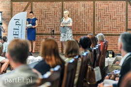 To dopiero początek!