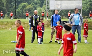 Na Moniuszki grali aż miło