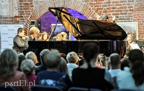 Na zakończenie zabrzmiał Chopin