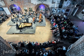 Na zakończenie zabrzmiał Chopin