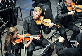 Na zakończenie zabrzmiał Chopin