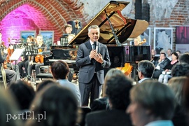 Na zakończenie zabrzmiał Chopin