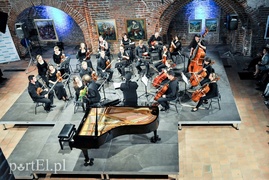 Na zakończenie zabrzmiał Chopin