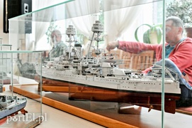 Tu historia łączy się z modelarską pasją