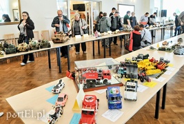 Tu historia łączy się z modelarską pasją