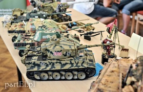Tu historia łączy się z modelarską pasją