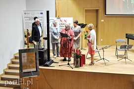 Muzykę dawną znają i grają tu od dawna