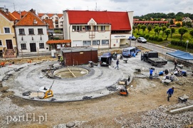 We Fromborku będzie jeszcze ładniej