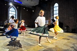 MDK jak druga rodzina