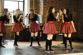 MDK jak druga rodzina