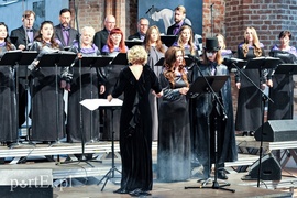 Muzyczny \