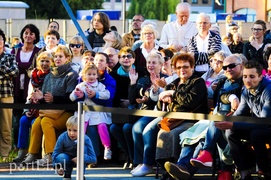 Operetka rządzi! Pierwszy koncert Dni Elbląga przyciągnął tłumy