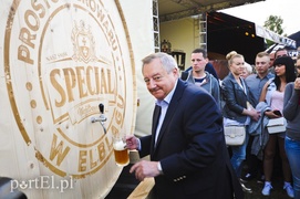 Kwiatonators, czyli koncertowa sobota na Wyspie Spichrzów