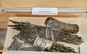 To elblążanie robili w ukryciu