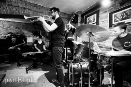Rozpoczęło się święto jazzu