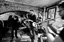 Rozpoczęło się święto jazzu