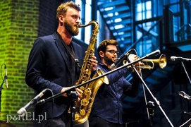 Rozpoczęło się święto jazzu
