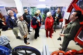 Odkrywali sekrety Kanału