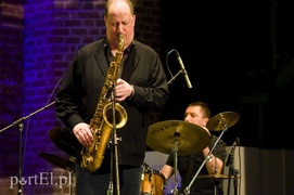 I po Jazzblągu