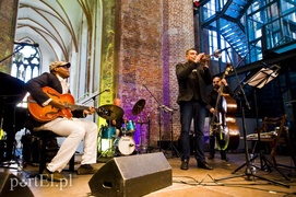 I po Jazzblągu