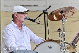 Fakiry: było deszczowo i biesiadnie