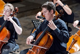 Prawdziwe serce Żuław, czyli owacje w katedrze