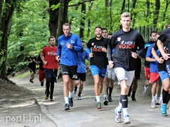 Meblarze wrócili do treningów (piłka ręczna)