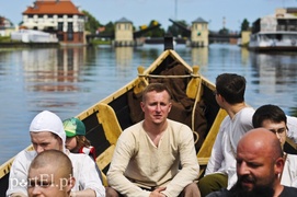 Łódź już jest, teraz trzeba portu