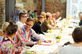 Zapomniane symbole Elbląga