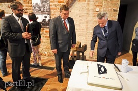 \"Wyspawali\" formy, które dziś są marką miasta