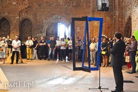 \"Wyspawali\" formy, które dziś są marką miasta