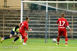 Pięć goli przy Agrykoli (piłka nożna)