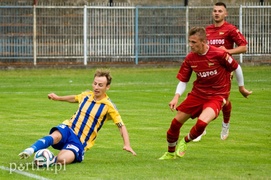 Pięć goli przy Agrykoli (piłka nożna)