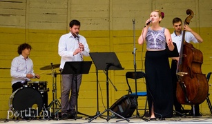 „Gdybym był bogaty” w Bażantarni