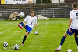 Trening i sesja zdjęciowa Olimpii