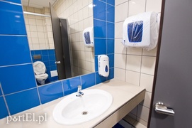 Już prawie wszystko gotowe do kąpieli