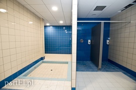 Już prawie wszystko gotowe do kąpieli