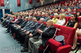 Do nowej komendy droga daleka