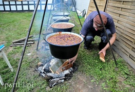 Najbardziej miodowe targi w okolicy