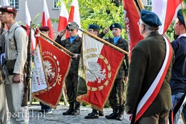 Elbląg pokazał, czym było Powstanie