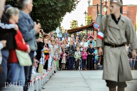 Elbląg pokazał, czym było Powstanie
