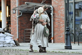 Elbląg pokazał, czym było Powstanie