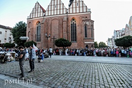 Elbląg pokazał, czym było Powstanie