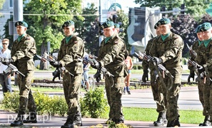 Elbląg pokazał, czym było Powstanie