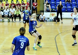 Start pokonał Koszalin (piłka ręczna)