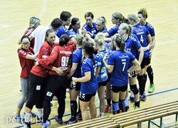 Start pokonał Koszalin (piłka ręczna)