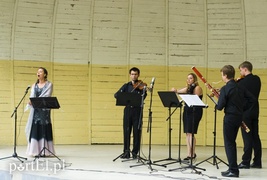 Mozart na 5