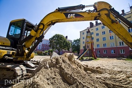 Wiele znaków zapytania w sprawie Mącznej