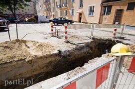 Wiele znaków zapytania w sprawie Mącznej