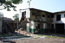 Z Fabrycznej znikną takie widoki